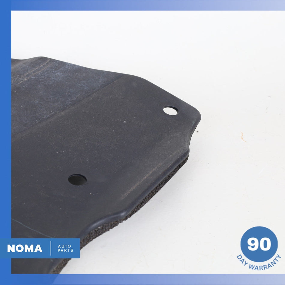 2017 LR Discovery Sport L550 Battery Holder Tray Cover Panel LR074776 OEM