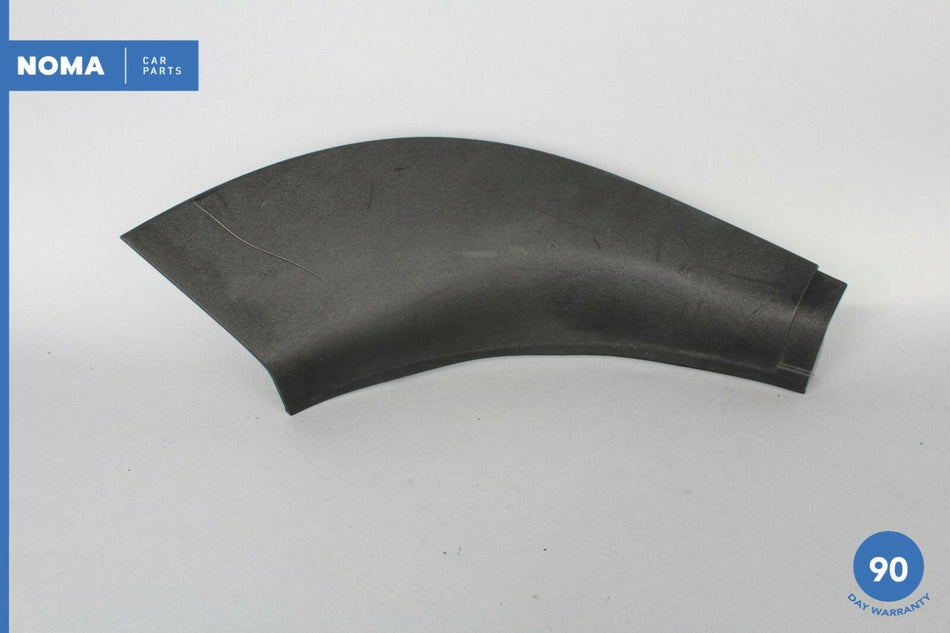 03-08 BMW Z4 E85 Roadster Right Passenger Side Lower B Pillar Door Seal Trim OEM