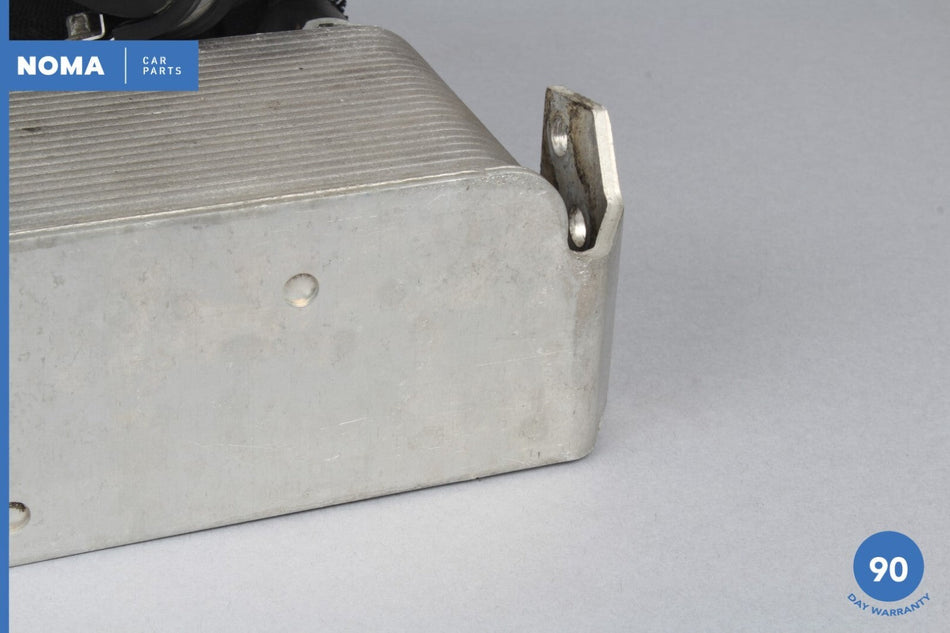 10-13 Range Rover Sport L320 A/T Transmission Oil Fluid Cooler w/ Hose OEM