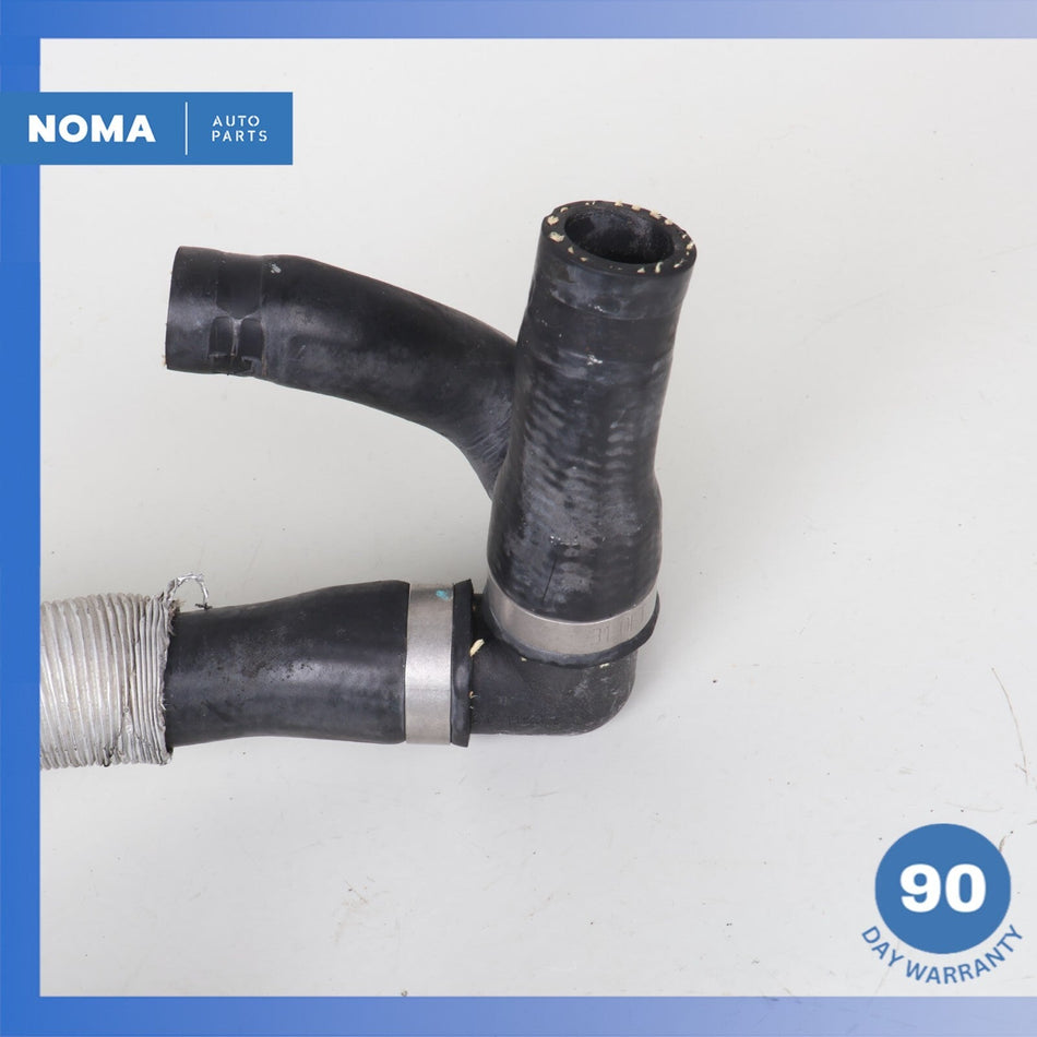 98-03 Jaguar X308 XJ8 XJR AC A/C Air Conditioning Heater Hose Set MNC6742AB OEM