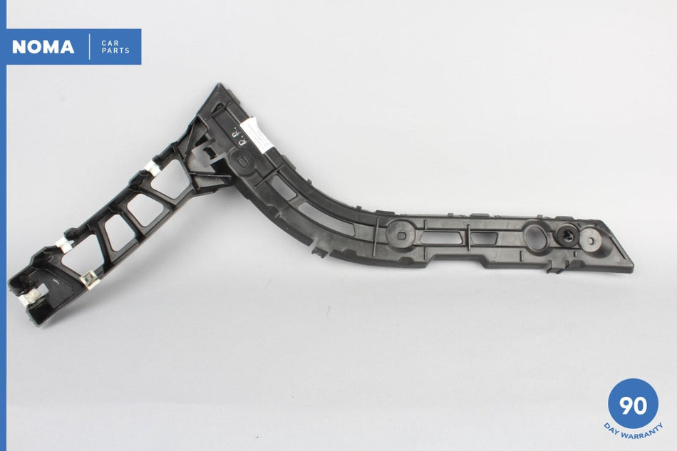 09-15 Jaguar XF XFR X250 Rear Right Passenger Side Bumper Mount Bracket OEM