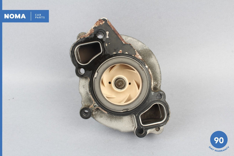 05-09 Jaguar XJ8 X358 Engine Motor Coolant Water Pump 2W938501BC OEM