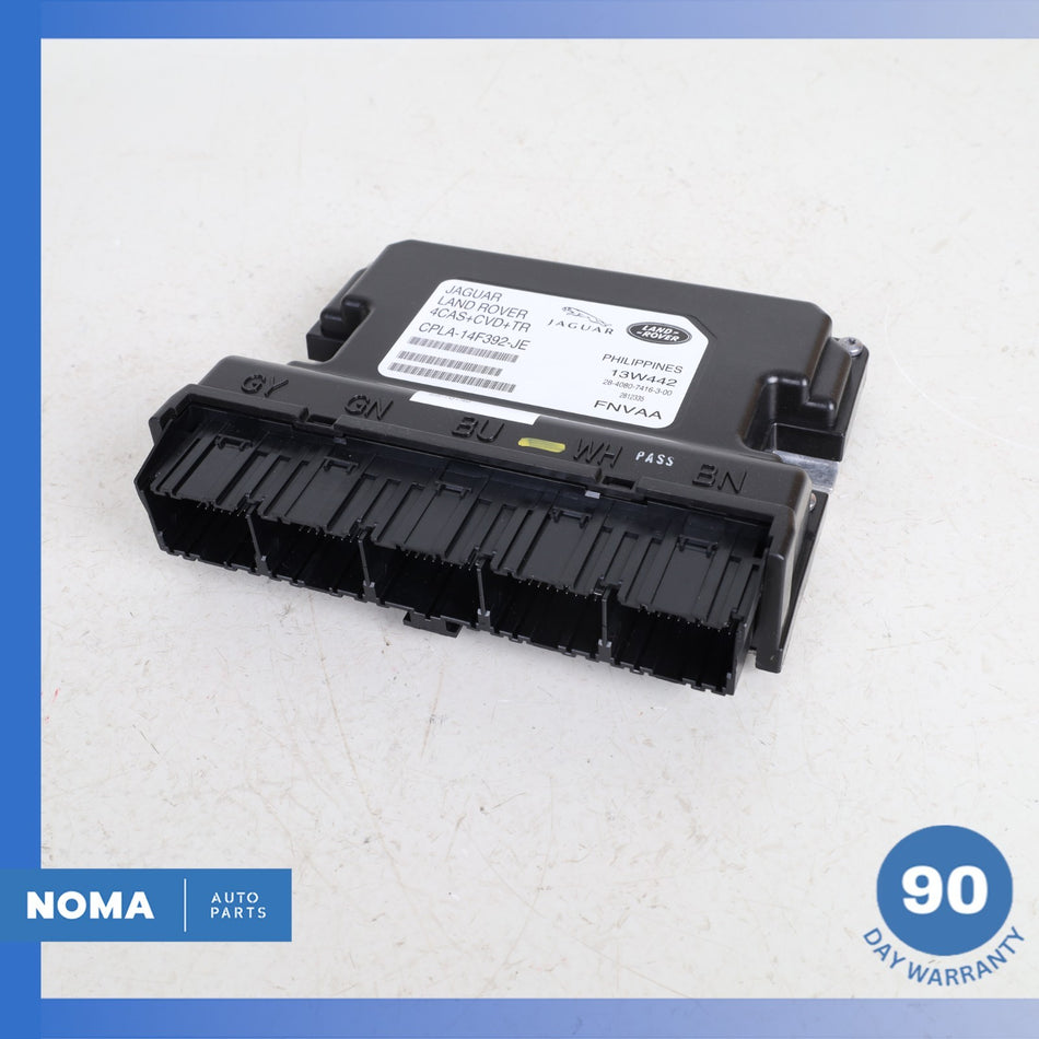 13-21 LR Range Rover L405 L494 Air Suspension Damping Control Module OEM