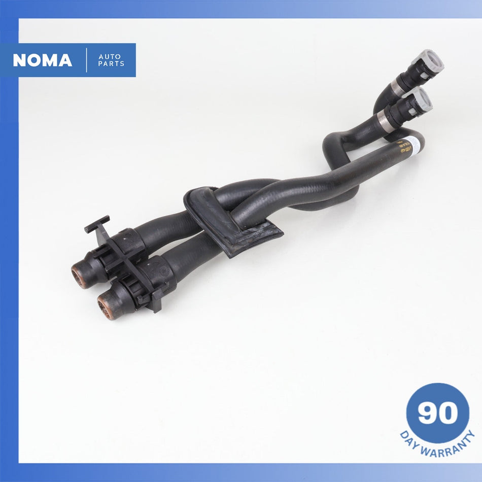 2013 LR Range Rover Evoque L538 AC A/C Air Conditioning Heater Hose OEM