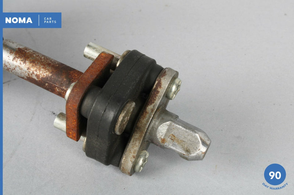 10-18 Jaguar XJ XJL X351 PS Lower Steering Column Shaft Bearing AW933C662AB OEM