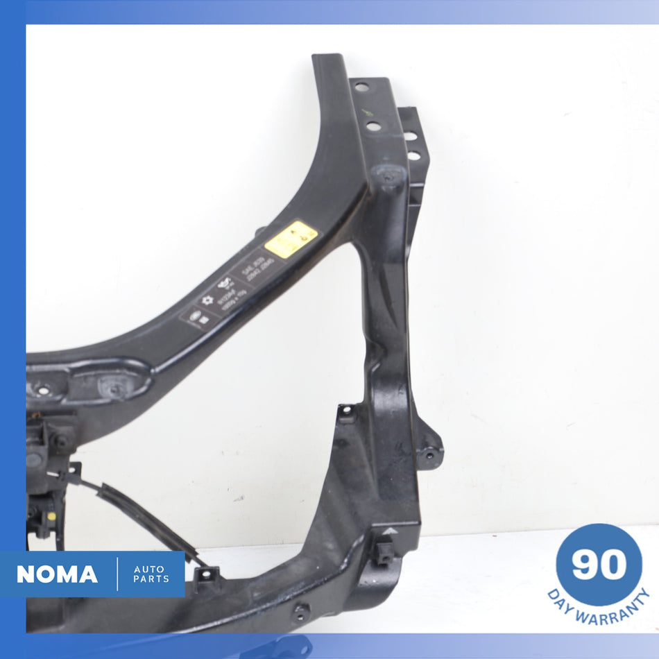 14-21 Range Rover Sport L494 Front Radiator Support Core Headlight Bracket OEM