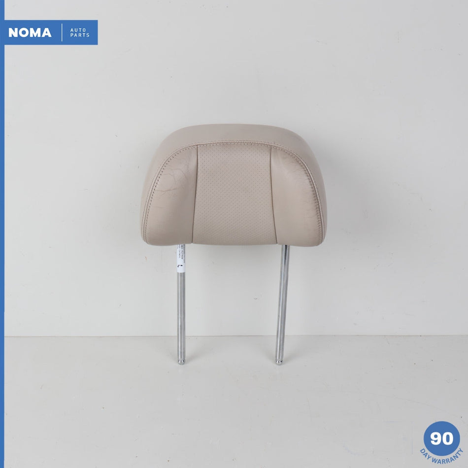 00-06 Jaguar X100 XKR XK8 Front Left or Right Side Seat Headrest Head Rest OEM