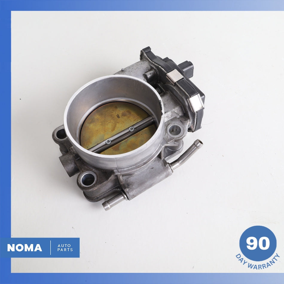 13-24 Jaguar X152 F-Type Range Rover 3.0L/5.0L Engine Motor Throttle Body OEM