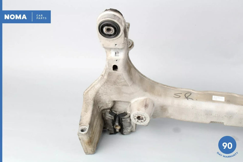 97-00 Jaguar X100 XK8 XKR Front Subframe Crossmember Cradle MJA2232AE OEM