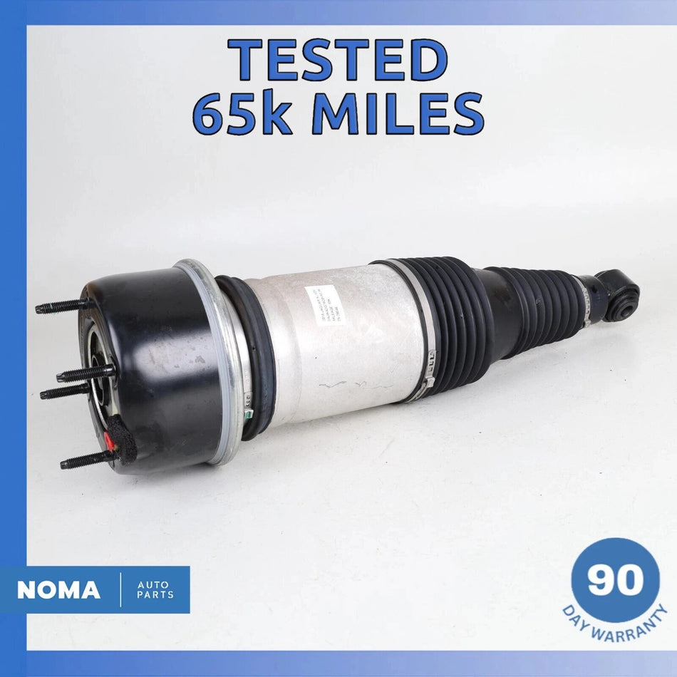 13-19 Jaguar X351 XJL Rear Right or Left Air Suspension Shock Absorber OEM 65k