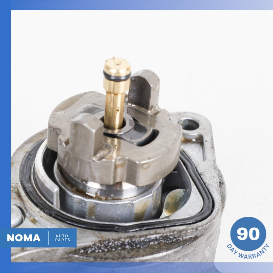 10-23 Jaguar X351 XJ F-Type XF Vacuum Brake Pump Assembly FX232A451AA OEM