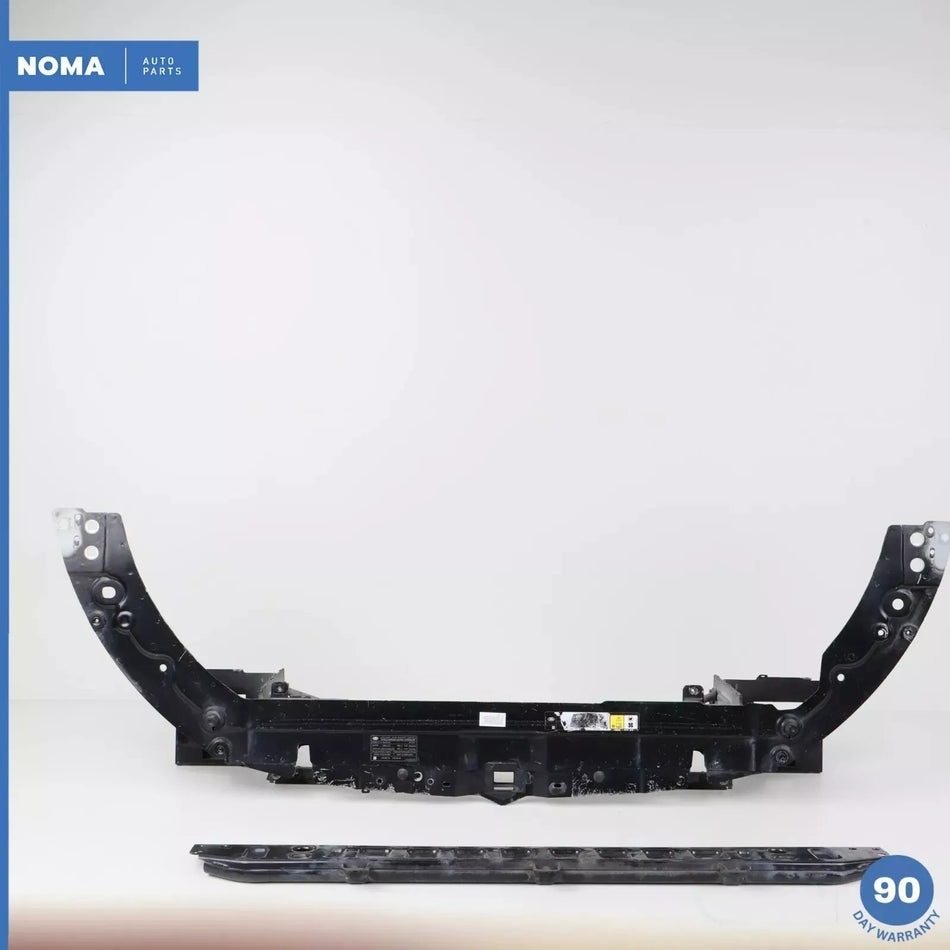 12-19 LR Range Rover Evoque L538 Upper Radiator Core Bracket Support Panel OEM