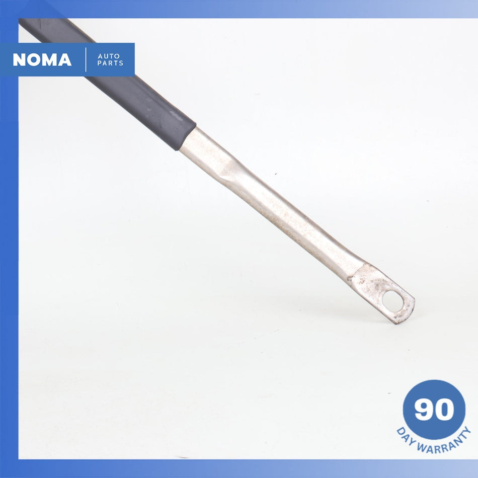 92-96 Jaguar XJS Series 3 Convertible Rear Brace X Cross Bar Support OEM