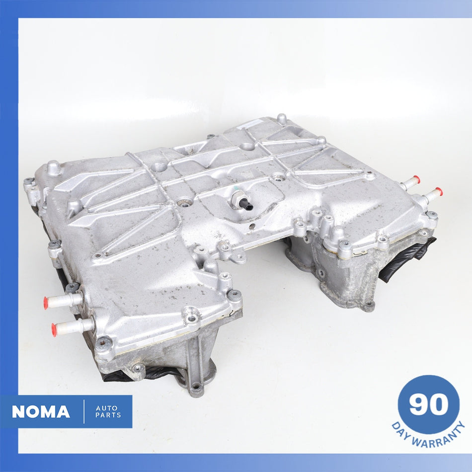 10-24 LR Range Rover Sport L494 L405 5.0L S/C Supercharger Intake Manifold OEM