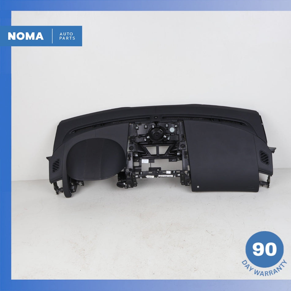 14-20 Jaguar X152 F-Type Dashboard Dash Board Panel Assembly Black OEM 53k