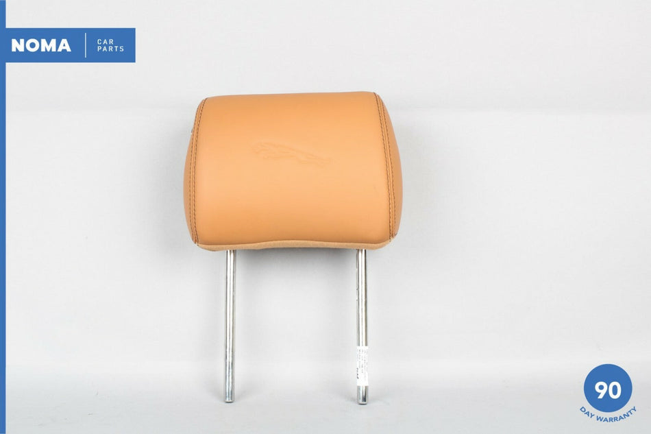 10-18 Jaguar X351 XJ XJL XJR Rear Right Left Side Headrest Head Rest APF OEM