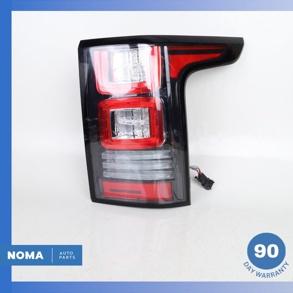 13-17 Land Rover Range Rover L405 Rear Right Passenger Tail Light Lamp OEM