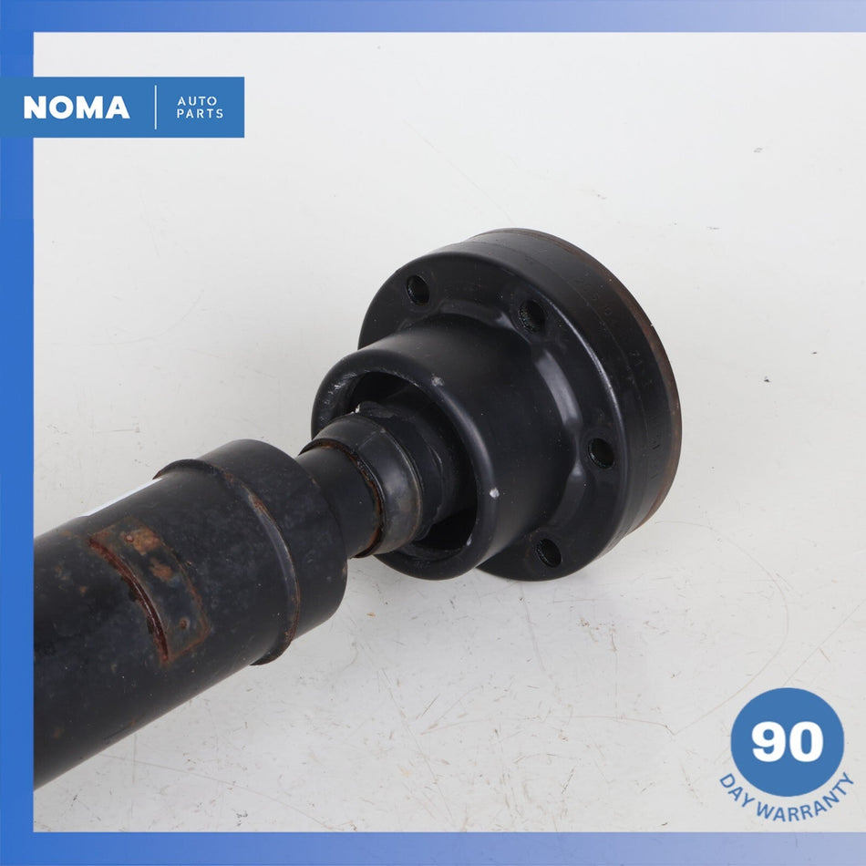 05-16 LR Range Rover L322 Front Drive Shaft Driveshaft Axle TVB500520 OEM