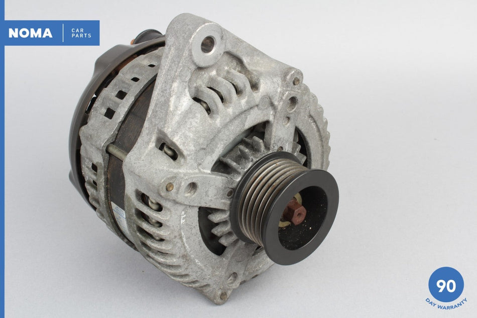 03-06 Jaguar XK8 XKR X100 Engine Motor Generator Alternator 2W9310300AC OEM
