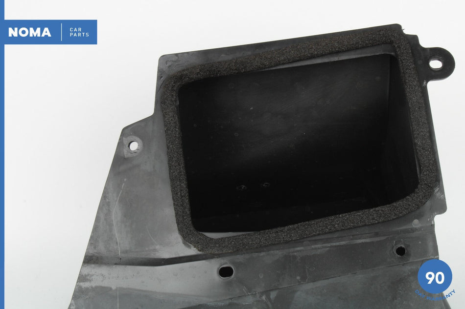 04-07 Jaguar XJ8 XJR VDP X350 Front Dash Dashboard Air Distribution Box Vent OEM