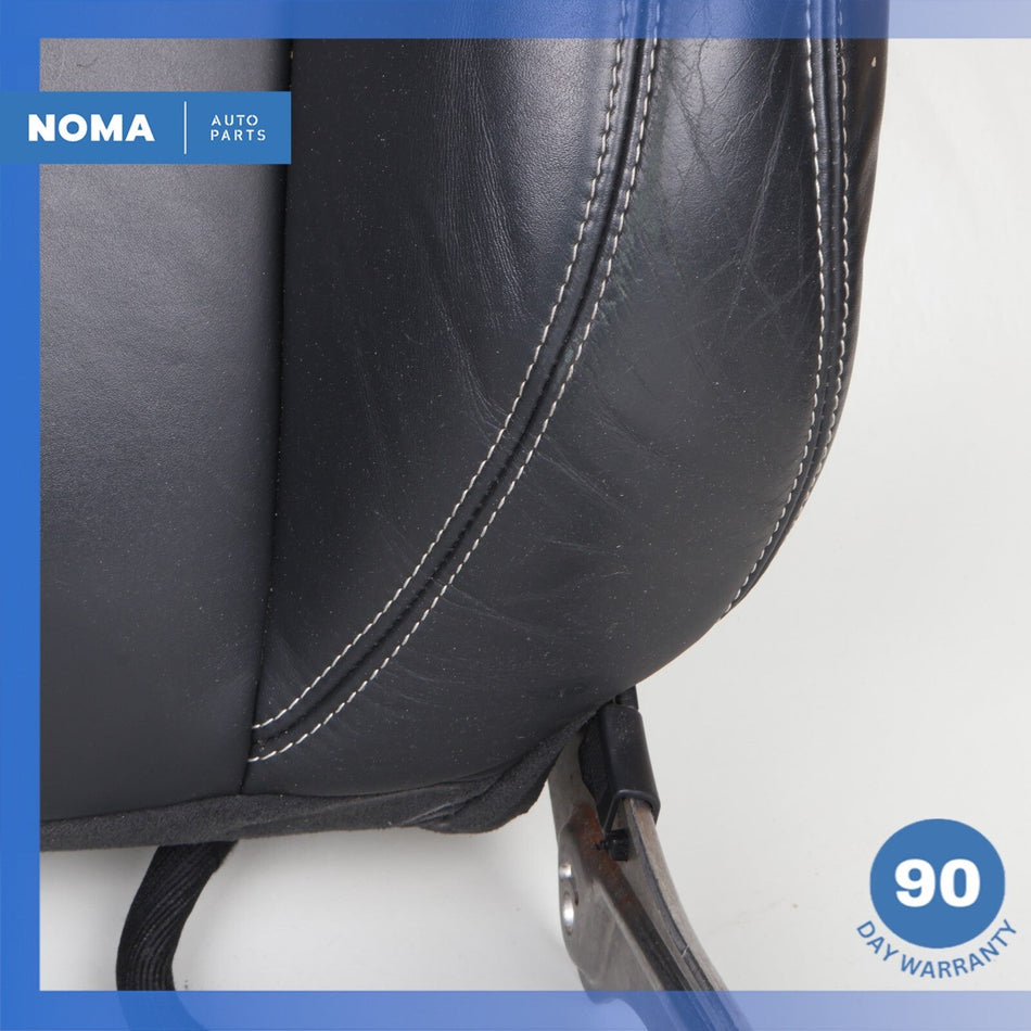 12-15 Range Rover Evoque L538 4DR Front Left Side Upper Seat Cushion Windsor OEM