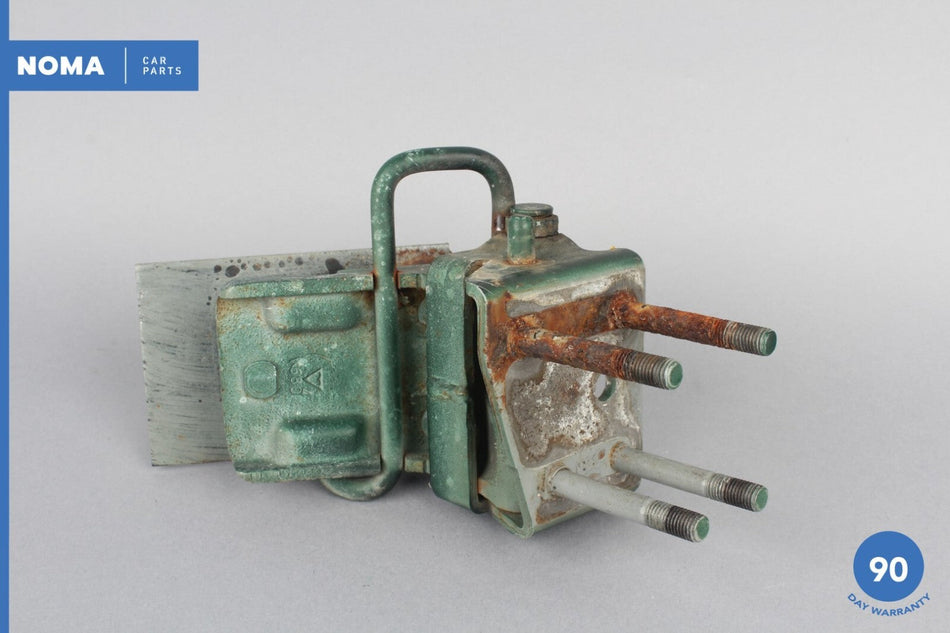 84-96 Jaguar XJS HE Series 2 Front Right Side Upper Door Hinge FHE3042AA OEM