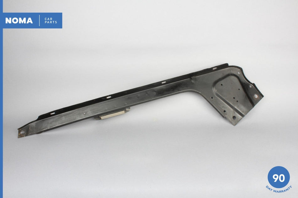 87-90 Jaguar XJS 5.3L Coupe Rear Left Trunk Support Panel BEC2119 OEM