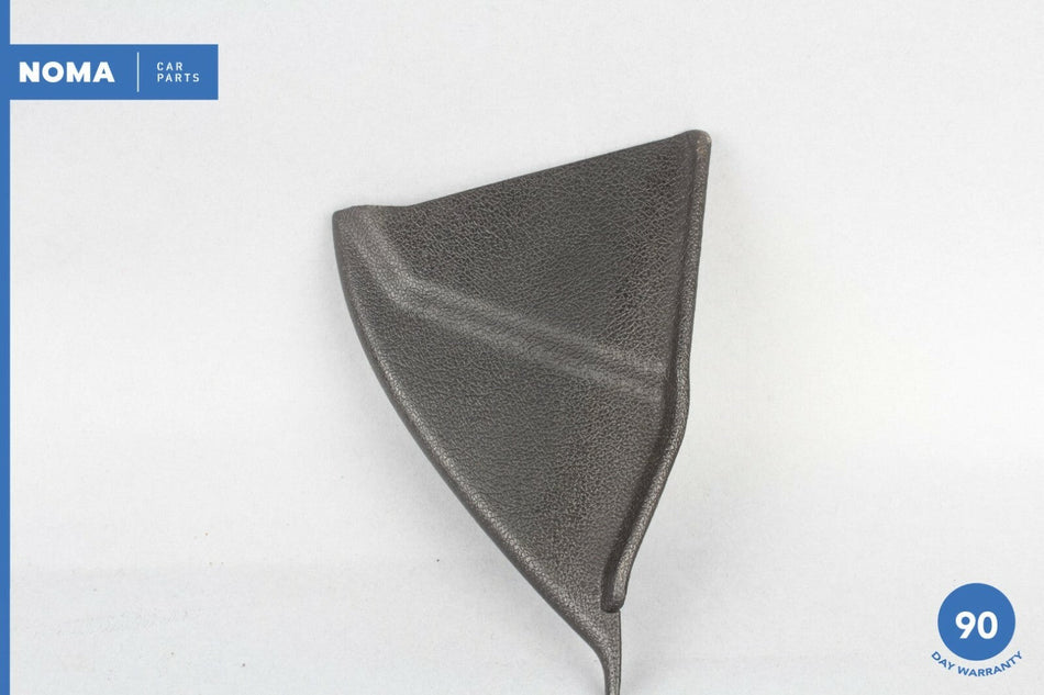04-09 Jaguar XJ8 VDP X350 Front Left Driver Side Seat Trim Cover Panel LEG OEM