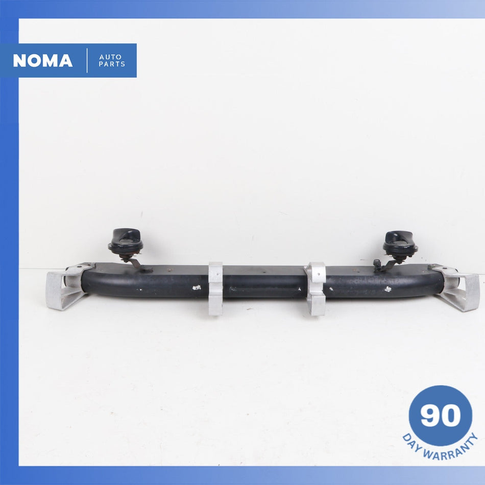 01-06 Jaguar X100 XK8 XKR Front Bumper Reinforcement Impact Bar HJE6460BD OEM