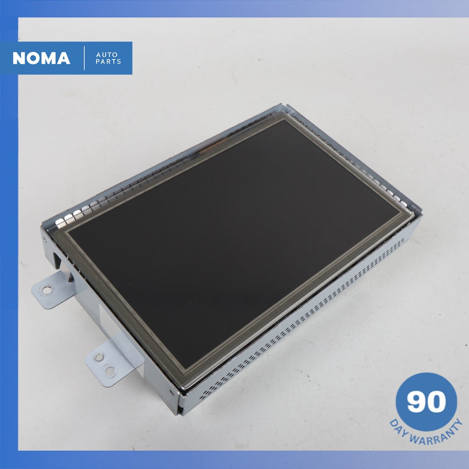 2015 LR Range Rover L405 Navigation Climate Touch Screen Monitor Display OEM 47k