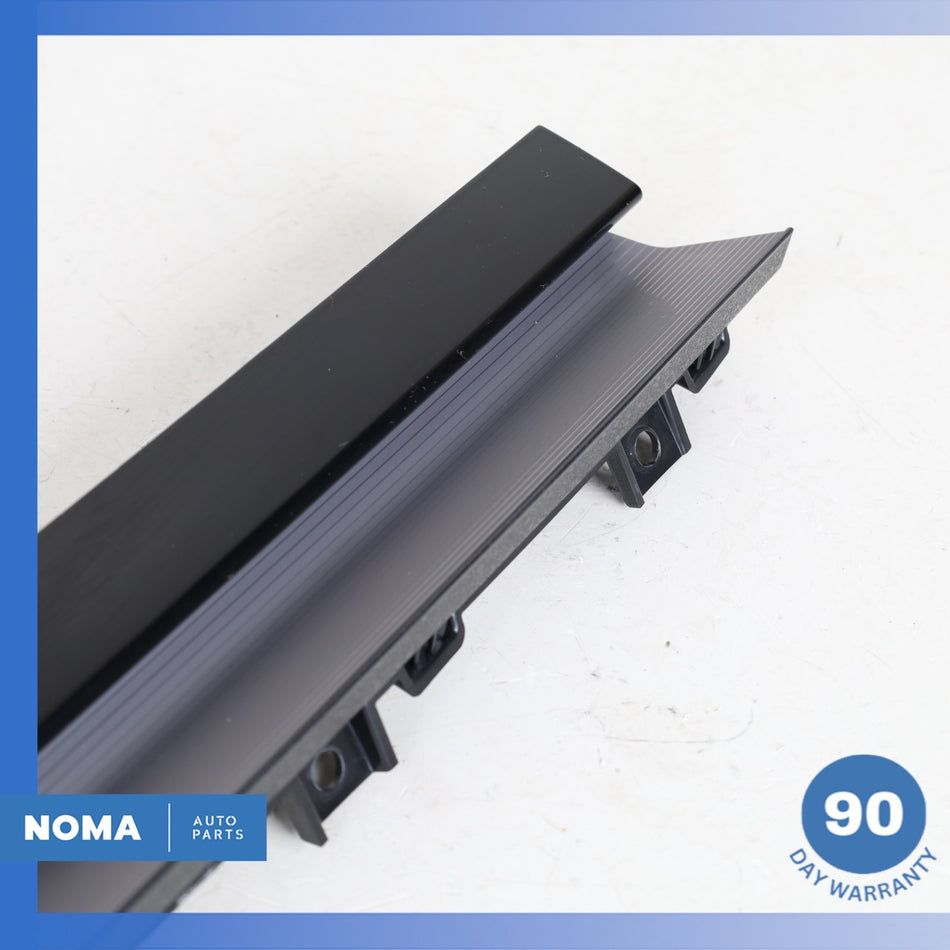 2020 LR Range Rover Evoque L551 Right Dashboard Cover Panel Trim Molding OEM
