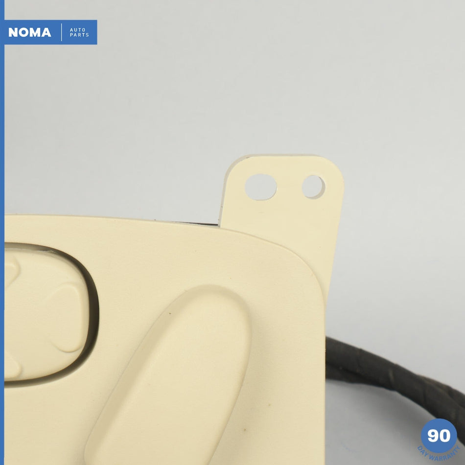 04-07 Jaguar XJ8 VDP X350 Front Left Seat Adjustment Switch C2C28379 SEL OEM