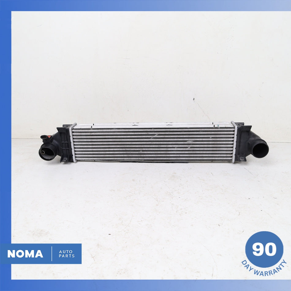 12-17 Discovery Sport L550 Intercooler Air Cooler Radiator BJ3217F791AD OEM 68k