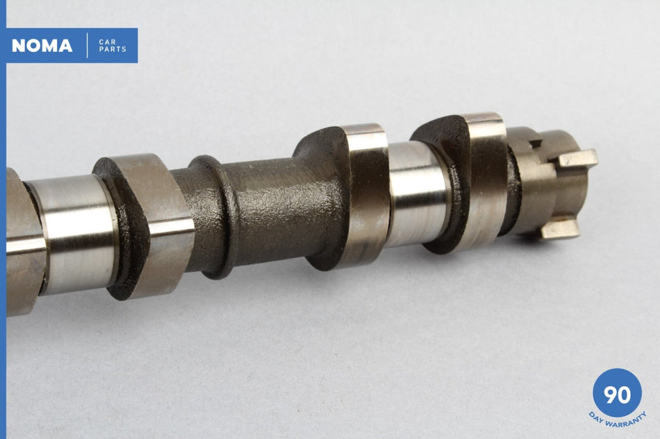 04-09 Jaguar XJ8 VDP X350 AJ33 4.2L Engine Motor Left Side Inlet Camshaft OEM