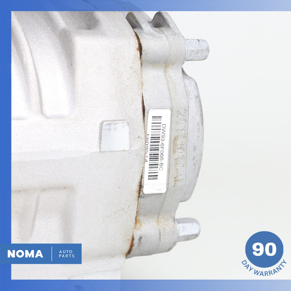 13-24 Land Rover Range Rover L405 L494 5.0L S/C Supercharger Kompressor OEM