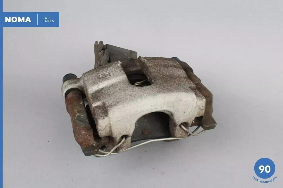 05-19 Jaguar X351 XJL XF XK S-Type Rear Right Passenger Side Brake Caliper OEM