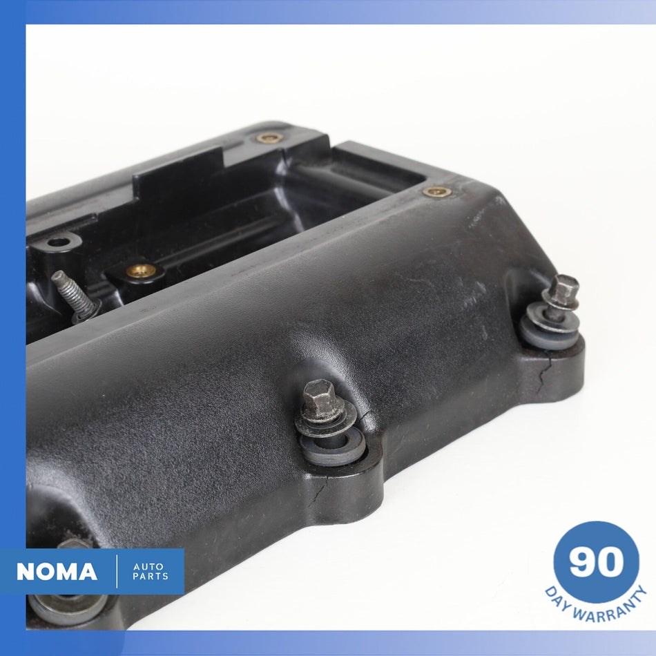 97-98 Jaguar X100 XK8 XJR AJ26 Left Engine Cylinder Head Camshaft Cover OEM