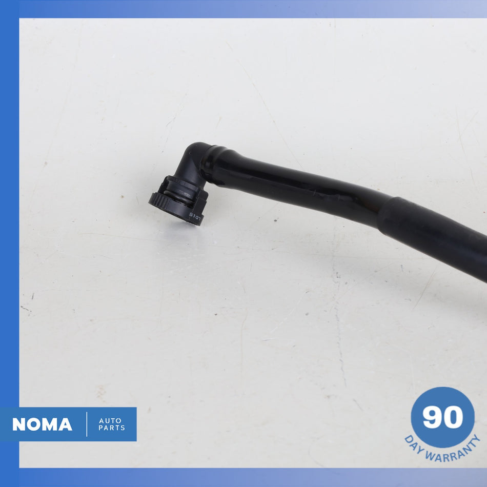 2016 LR Range Rover Sport L494 Breather Vacuum Outlet Hose Tube Set OEM