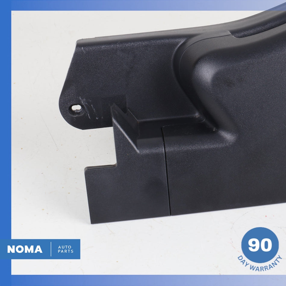 2013 Land Rover Range Rover L405 Front Left Side Seat Cover Trim OEM