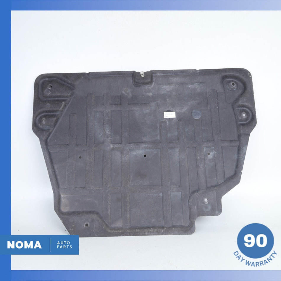 12-19 Discovery Sport L550 L538 Front Engine Under Splash Shield Cover OEM 39k