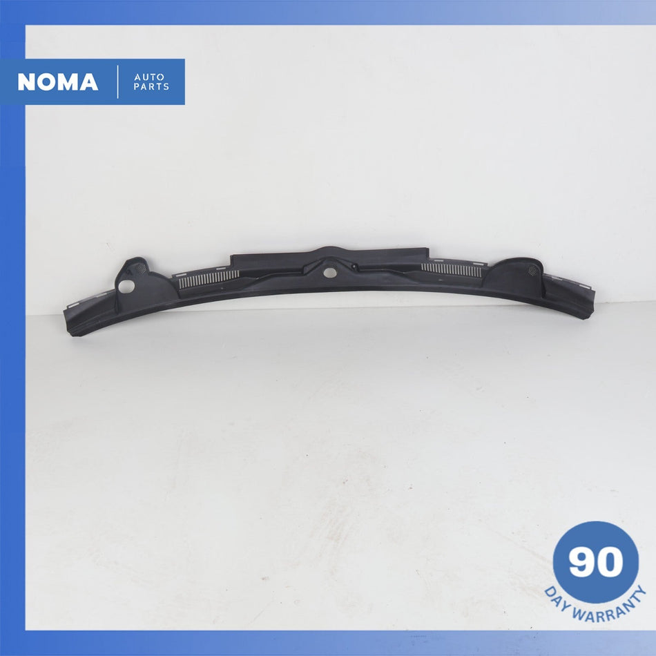 07-24 Jaguar X150 XK XKR F-Type Front Windshield Wiper Cowl Panel Cover Trim OEM