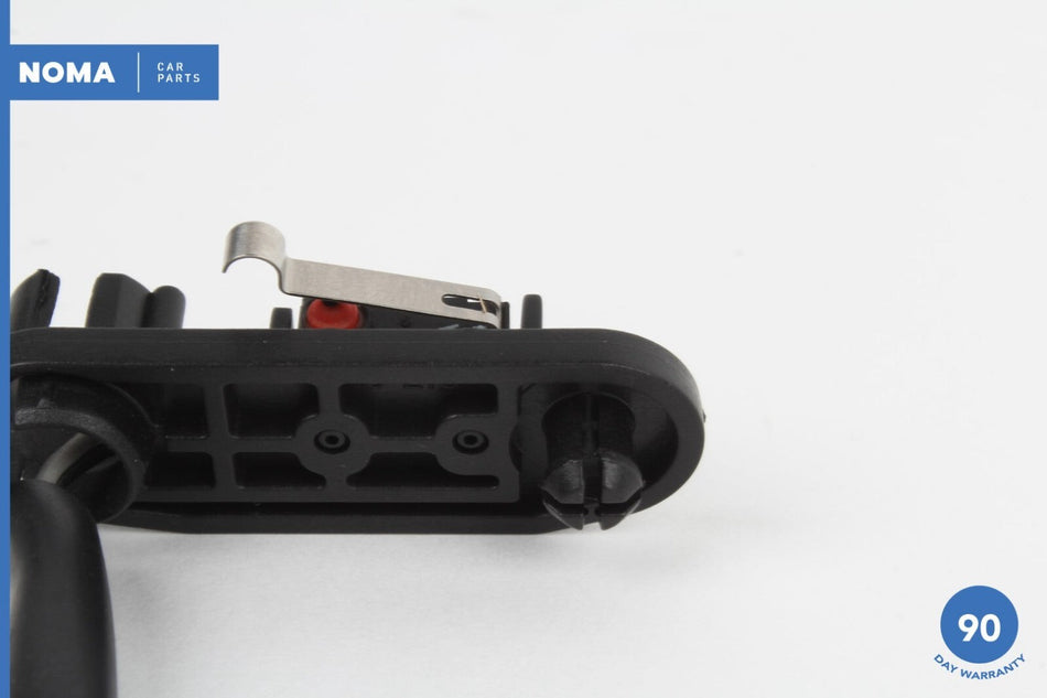 00-06 Jaguar XKR XK8 X100 Front Left Driver Side Headrestraint Microswitch OEM