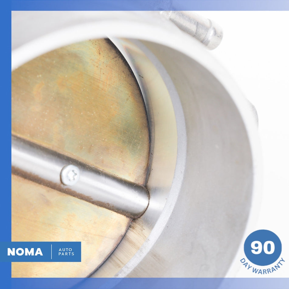 13-24 Jaguar X152 F-Type Range Rover 3.0L/5.0L Engine Throttle Body OEM 65k