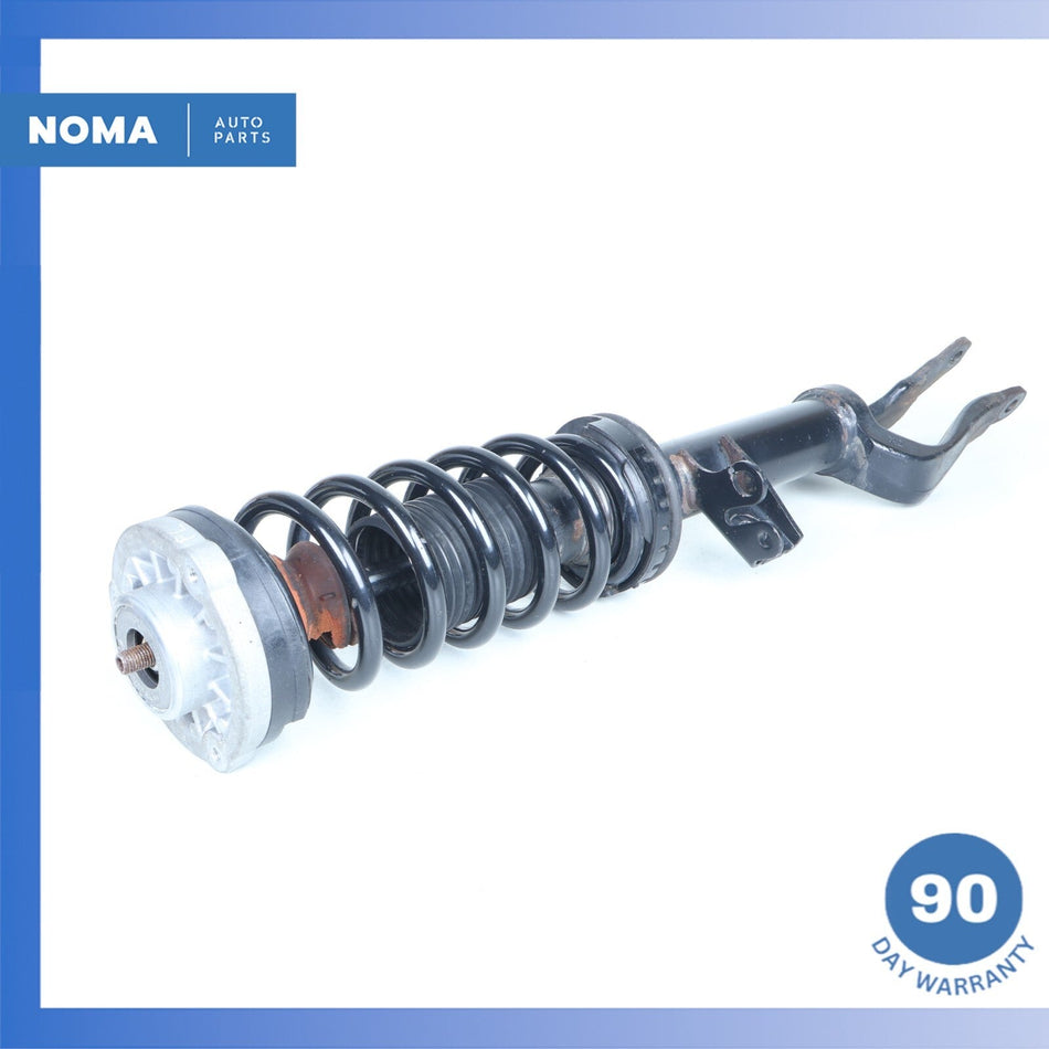 12-16 BMW F10 528i xDrive Front Left Driver Side Shock Absorber Strut OEM