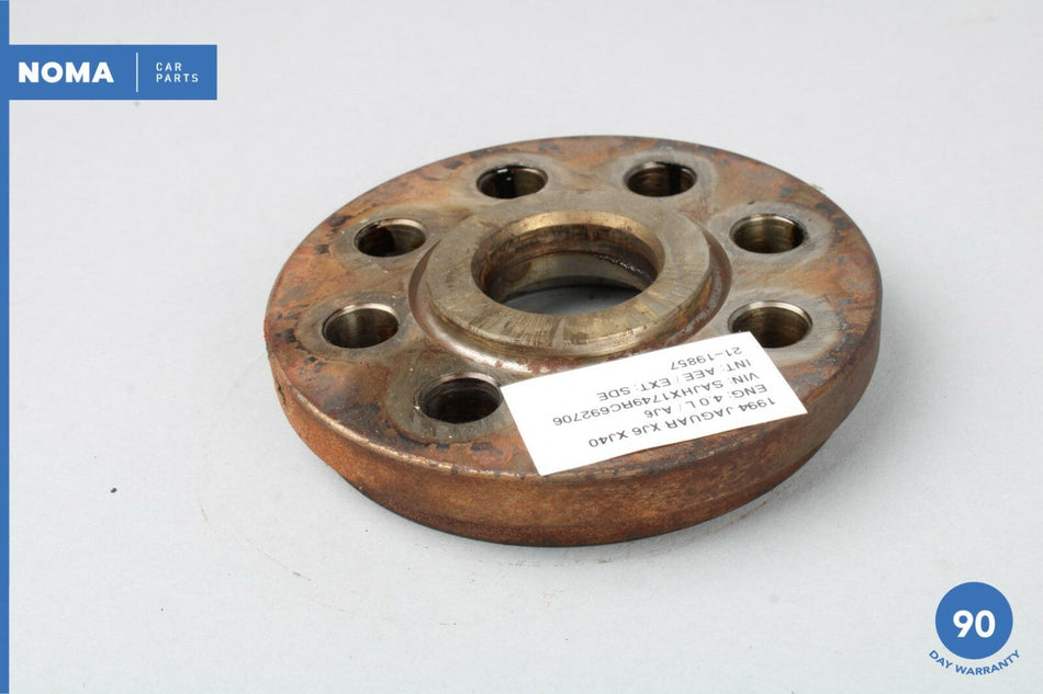 88-94 Jaguar XJ6 VDP XJ40 4.0L Flywheel Flex Drive Plate Adaptor EBC1908 OEM