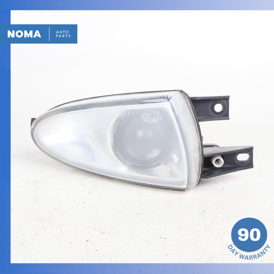 2007 Jaguar X350 XJ8 XJR VDP Front Right Bumper Fog Light Foglight Lamp OEM