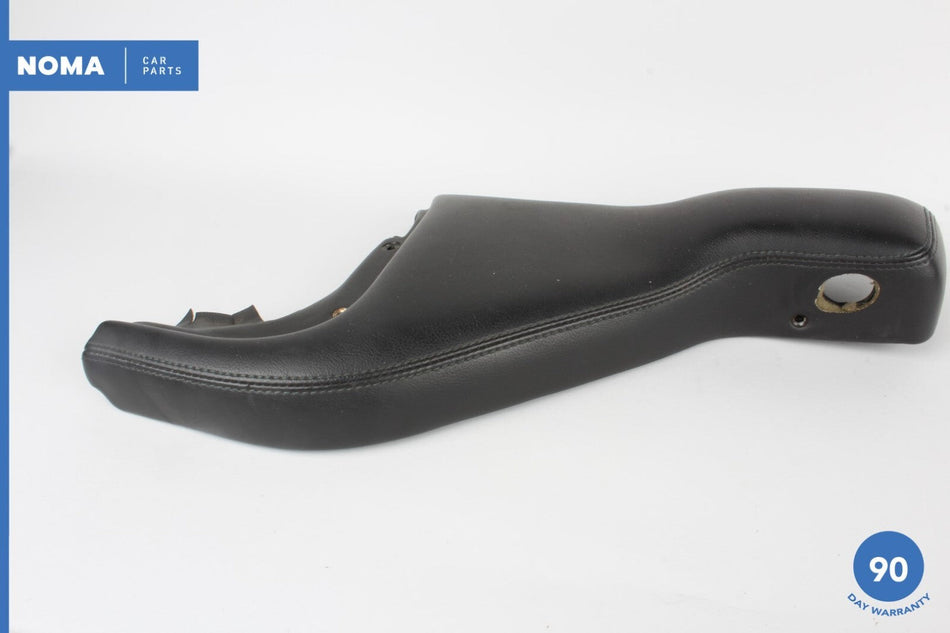 97-06 Jaguar XK8 XKR X100 Rear Left Quarter Console Trim Cover GJD2497CA LEG OEM