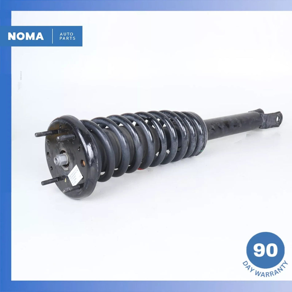 07-09 Jaguar X150 XK Front Left or Right Shock Absorber Strut White Mark OEM