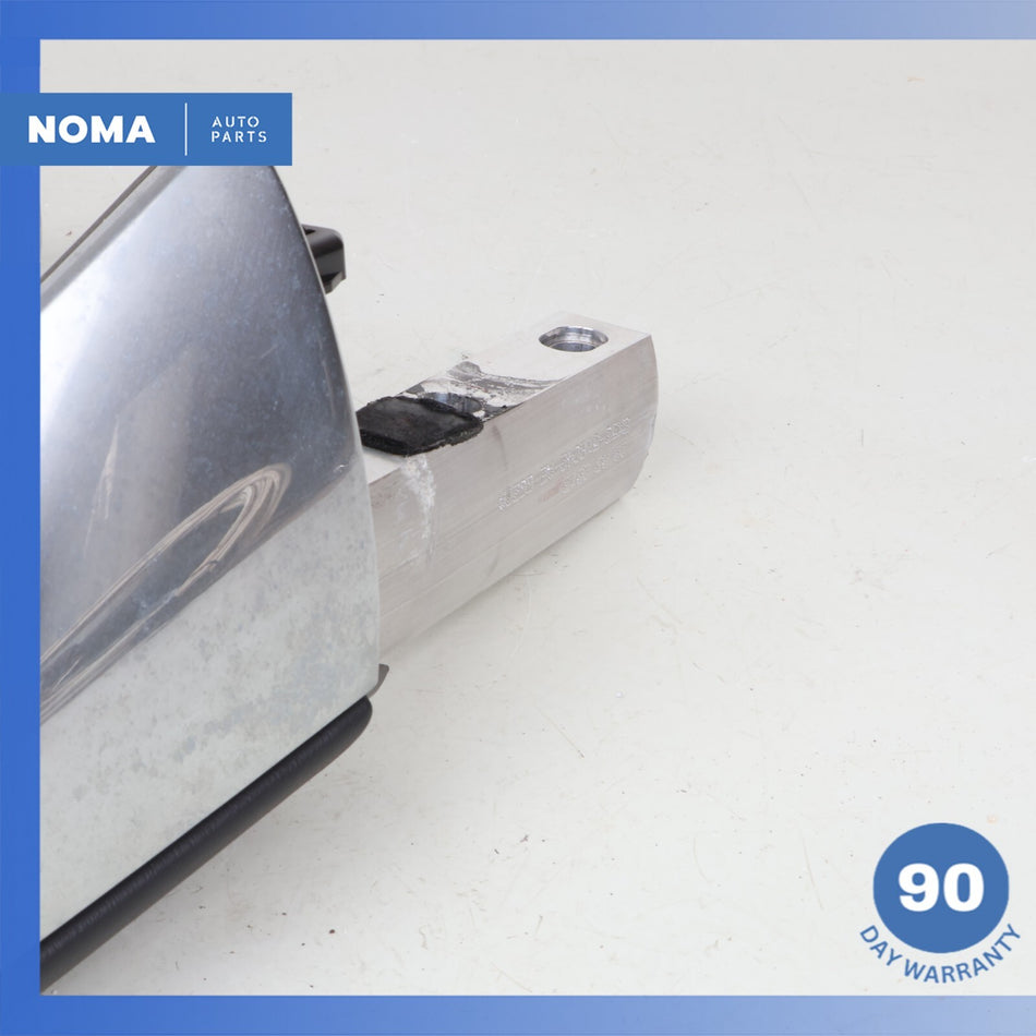 14-24 Jaguar X152 F-Type Convertible Left Side Rollover Protection Bar OEM