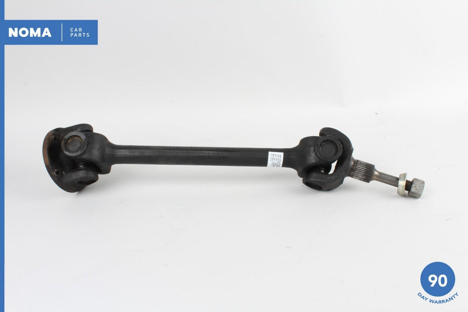 01-06 Jaguar XK8 XKR X100 Rear Left or Right Side Axle Half Shaft MNE3240AA OEM